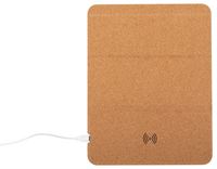 MOUSEPAD CON RICARICA WIRELESS